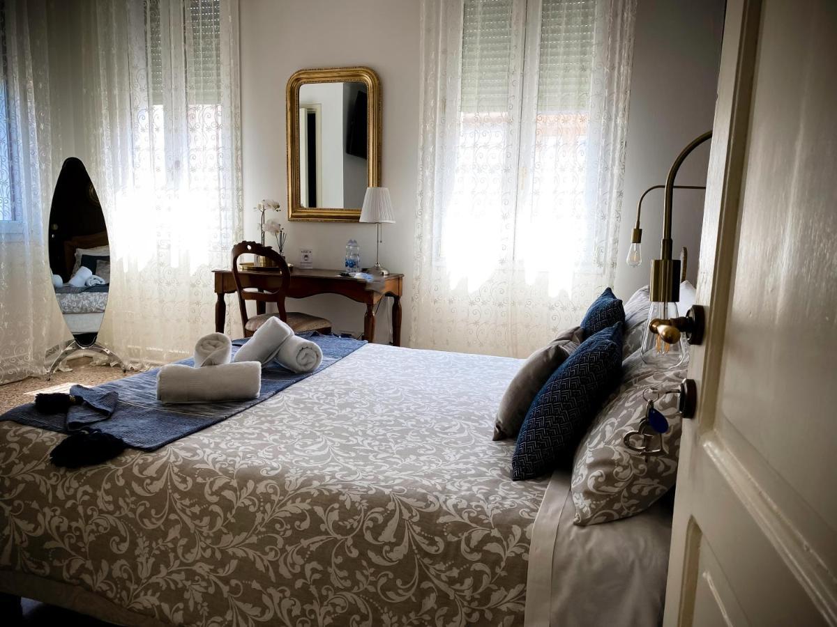 B&B Colombo By Addler House Ospitality Mestre Exterior photo